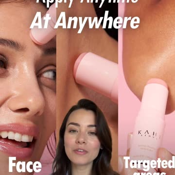 “Your All-in-One Glow Secret: KAHI Wrinkle Bounce Multi Balm 💖”