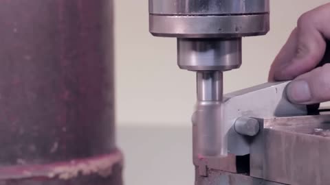 How to cut a Radius