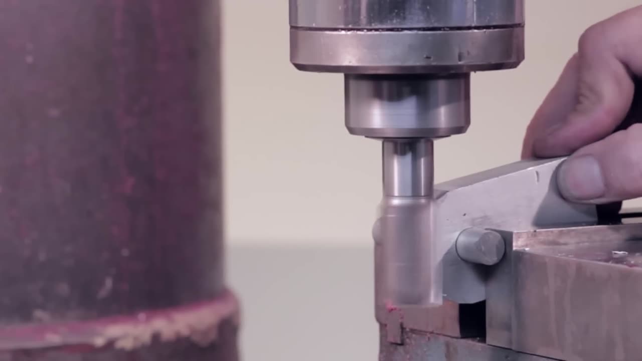 How to cut a Radius