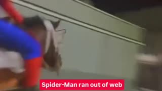 😂🕷️ You Won't Believe This Spider-Sense Moment! | FunFM