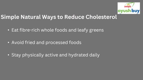 How to Detox Liver Naturally with Keezhanelli Chooranam Tablet from AyushBuy