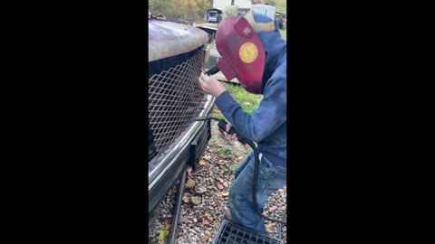 1993 Chevy Suburban Part 3