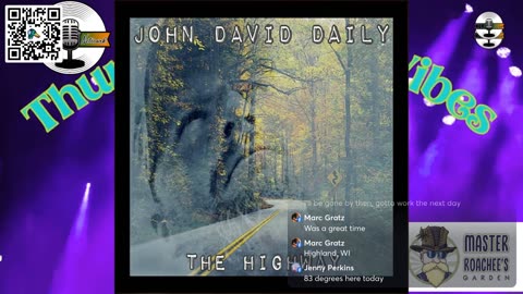 Thursday Night Vibes