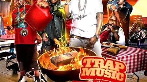 Rick Ross, T.I., Meek Mill Rose Red