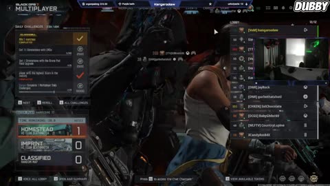 This is one relaxing day.