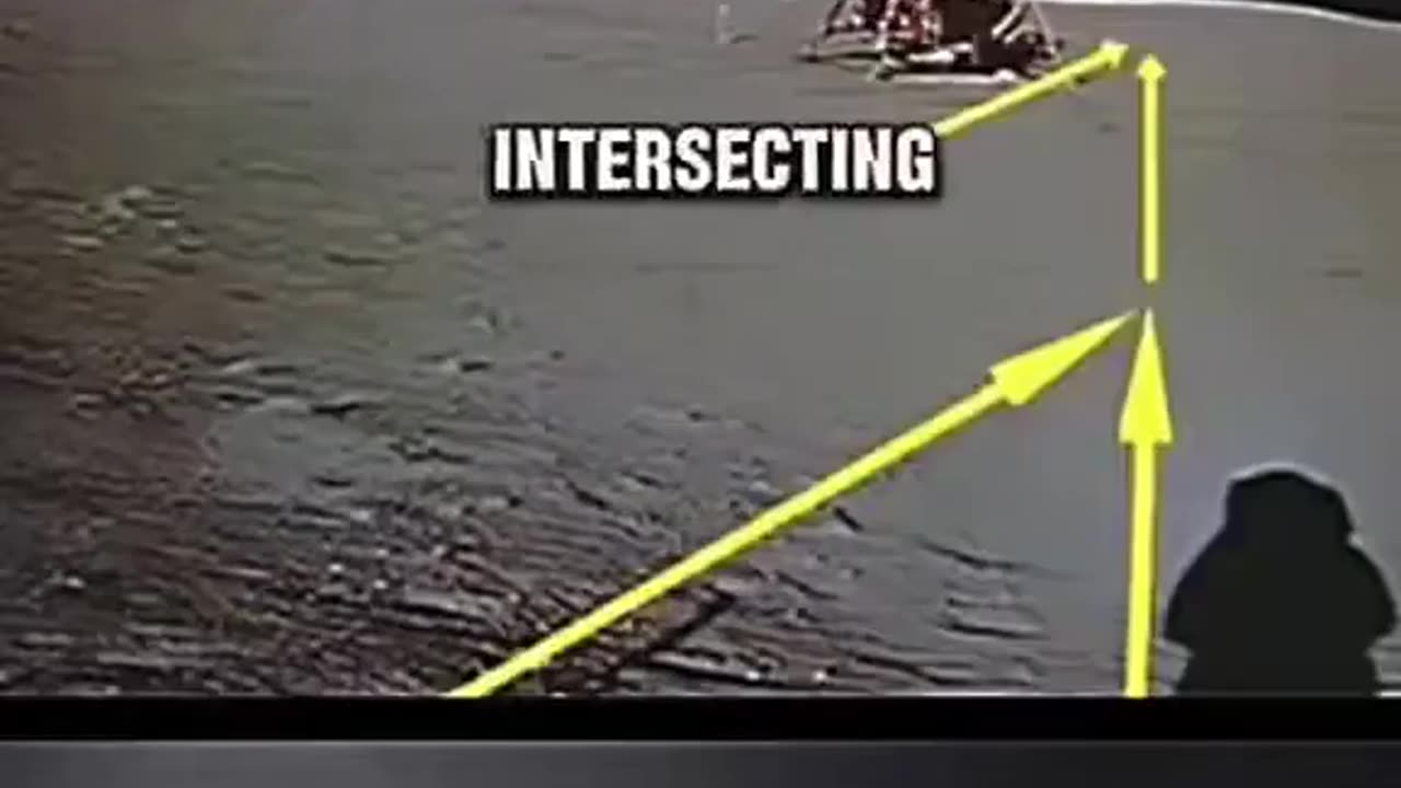 Joe Rogan destroying NASA's version of the fake moon landing.