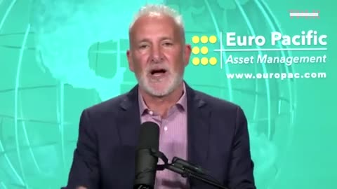 Great Depression or 'Golden Age'? - Peter Schiff & David Lin