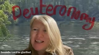 Deuteronomy 32, Song of Moses, God Faithful, Israel’s Rebellion, Vengeance, rejoice gentiles