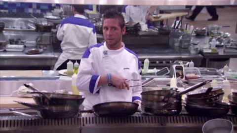 Three Times Chefs Created Their Own Disastrous Menus _ Hell's Kitchen (1080p)