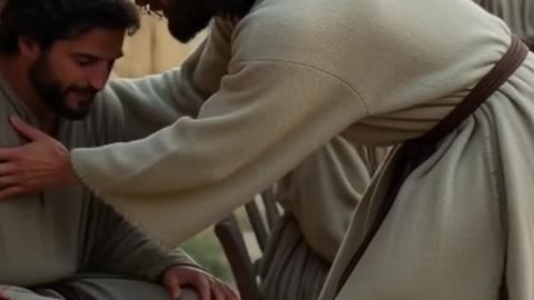 2026-01-05 Gospel Matthew 4:12-17, 23-25🙌 #Gospel #Christian #Jesus #Catholic