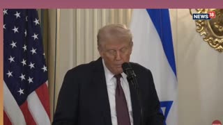 Trump Issues Strong Warning—Hamas Yields, Backs Gaza Peace Plan | Israel Conflict | LIVE Update