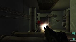 F.E.A.R.: Extraction Point, Playthrough, (No Commentary), Level: "Terminus" (4 of 5)