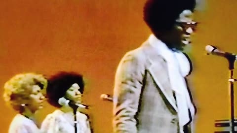 Al Green 1978 You Ought To Be With Me Live