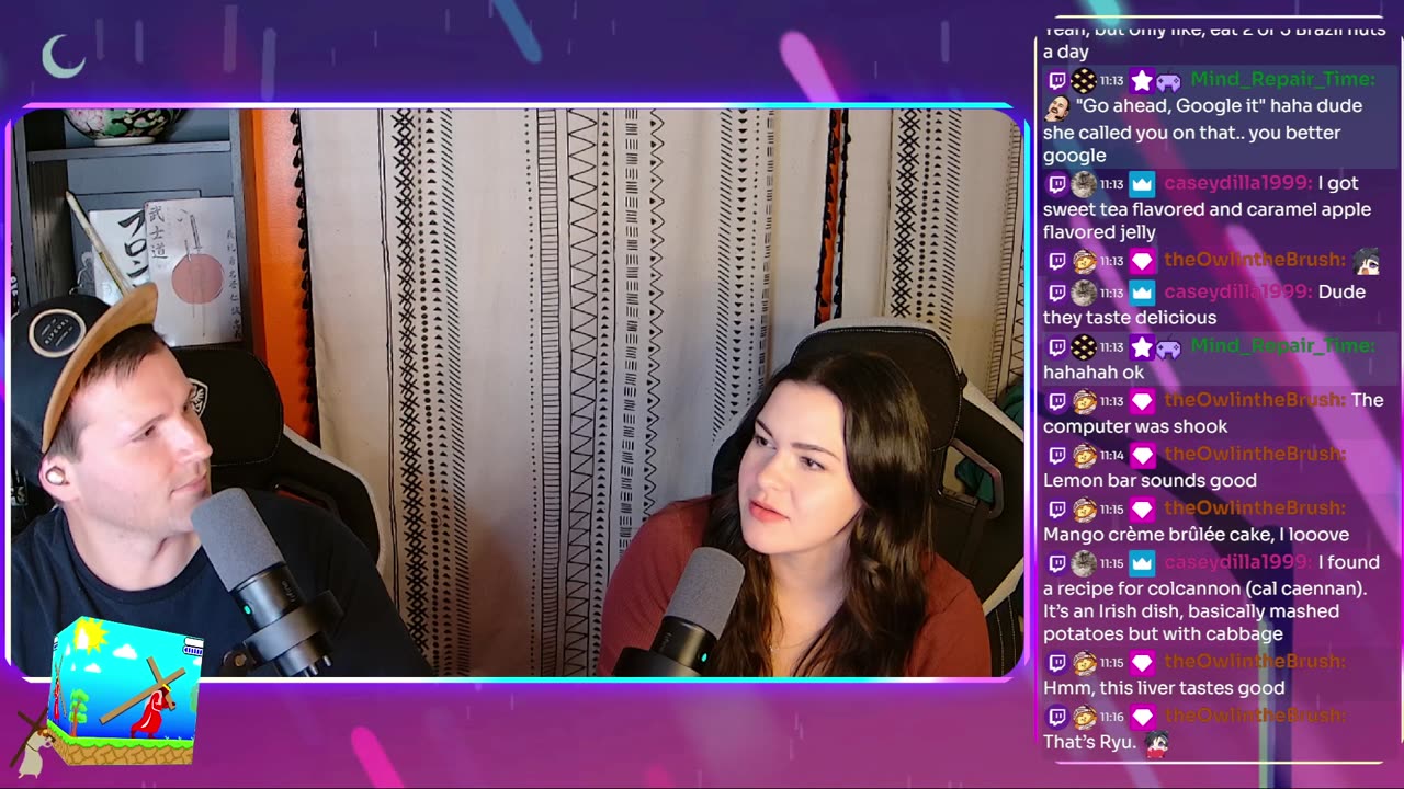 chatting\gaming |Windwaker or Reclayed