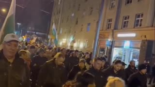 "Islamists out!" The Germans have had enough.