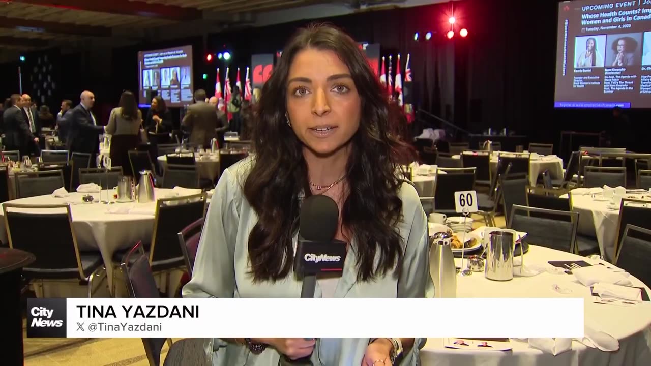 Get ready for propaganda Canada is being allowed to spend $75 million dollars