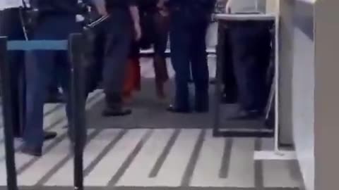 Asylum Seeker Deported the Same Day in Japan — Border Control with Zero Delay