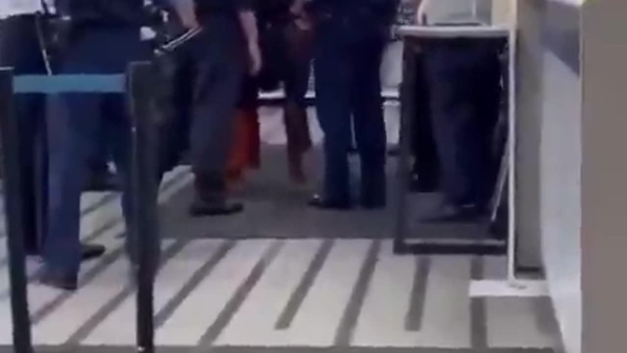 Asylum Seeker Deported the Same Day in Japan — Border Control with Zero Delay