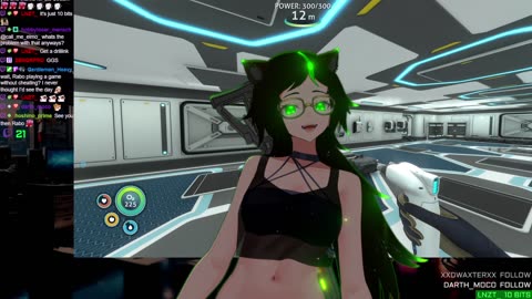 🔴[LIVE]SUB NUT ICA [PART 3] [vod archive]