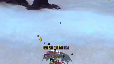 Feral Druid vs. Demon Hunter World PvP