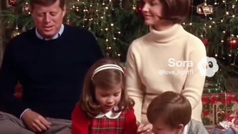 JFKJR PRODUCTIONS presents TheQuietJourney.TV