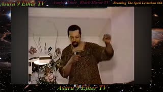 A9E SYMBOLS OF THE BOULE AND THE CONNECTION TO THE ROTHCHILDS - STEVE COKELY