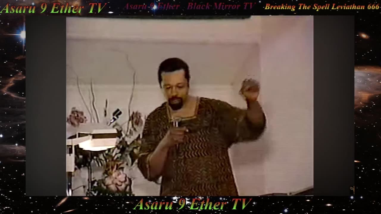 A9E SYMBOLS OF THE BOULE AND THE CONNECTION TO THE ROTHCHILDS - STEVE COKELY