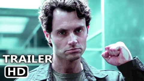 YOU Season 5 Trailer (2025) Penn Badgley