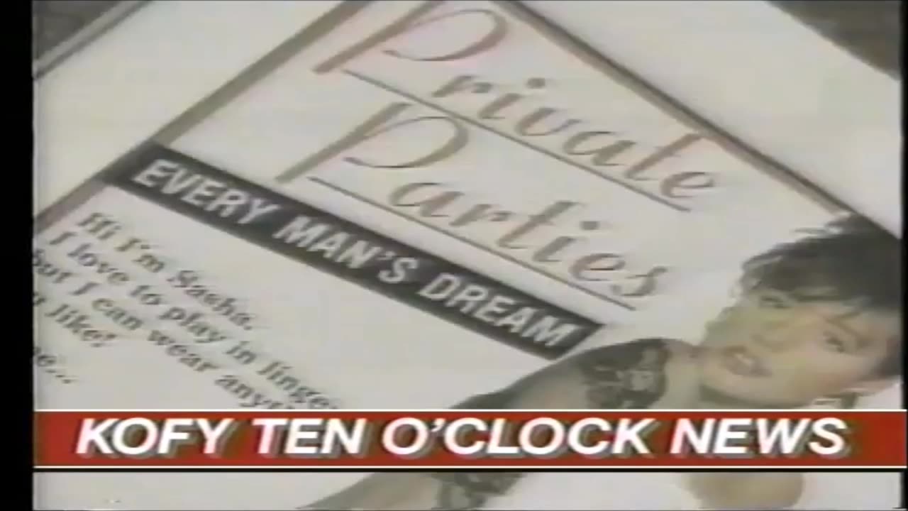 025 090's Commercials Volume 005