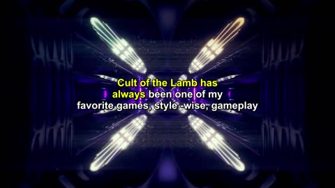 Cult of the Lamb Steam Review