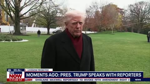 If Zelensky Rejects Peace Plan, Again