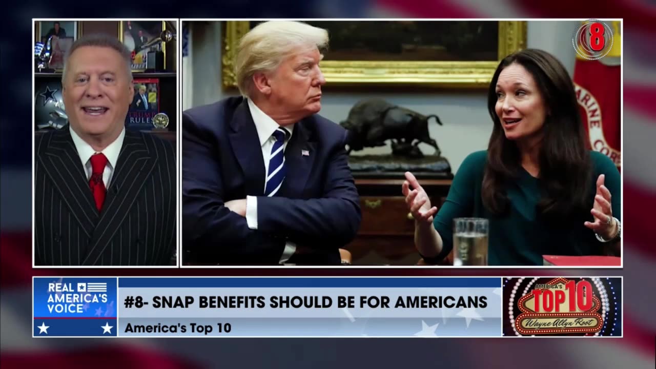 America's Top 10 for 11/15/25 - FULL SHOW