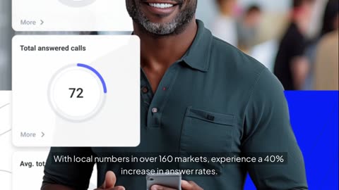 CloudTalk for Professional Services: Boost Client Calls with AI & Automation