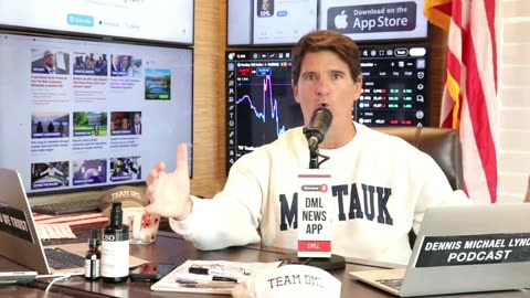 Maduro Captured, Walz Drops Out, Mamdani Attacks White People (Ep.4)