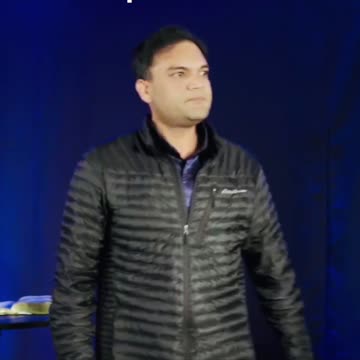 I’m The Apple Of God’s Eyes !