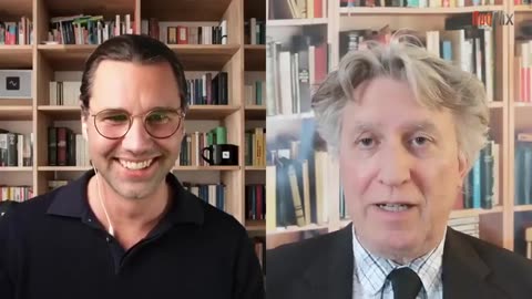 2.11.25🇩🇪🇦🇹🇨🇭NUOVISO🎇👉🇪🇺Gerhard Wisnewski🇪🇺👈🗽"Charlie Kirk: Ermordung oder Inszenierung?"