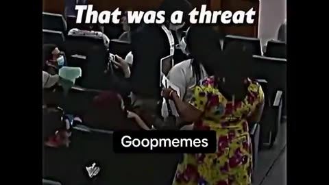 Consequences For Threats