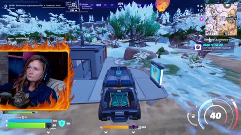 COD | Chatting | 1st Rumble Gaming stream