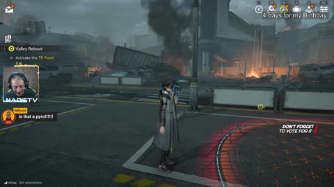 Arknight Endfield finally released!