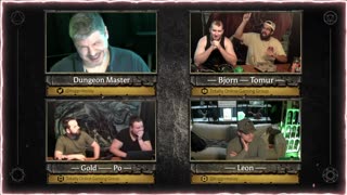 TOGG - Atavar: Ascension - Ep 103: Home Again (Our D&D5e Actualplay Livestream Campaign)