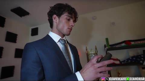 Clavicular LOSES IT on Sneako; Autistic Looksmaxxing Rant & Crash Out Meltdown