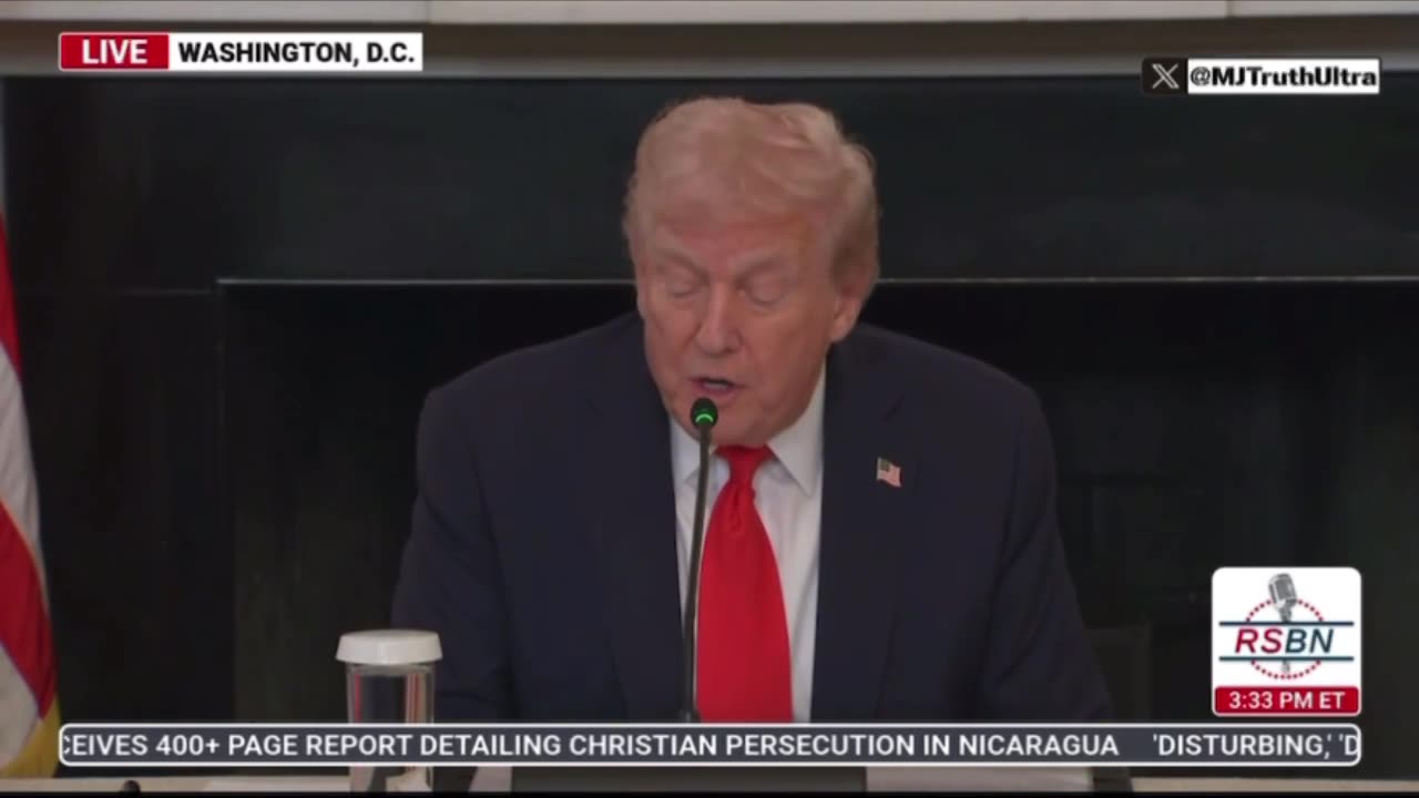 It should be clear ANTIFA is a left-wing terror threat