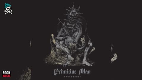 Primitive Man - Observance (2025)