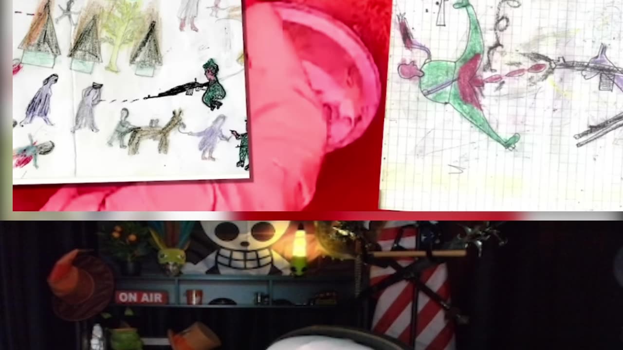 "Not the Food, Man!" - StyloIRL Reacts to Sudan's Collapse