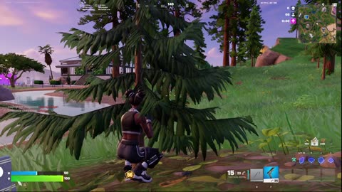 Fortnite - Come Join me - 2014-7668-3962 - #calumkiller #fortnite #oldtimer