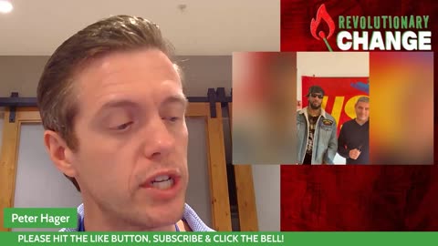 BRICS "Goyim" BOYCOTT Israel w/ Erik Warsaw