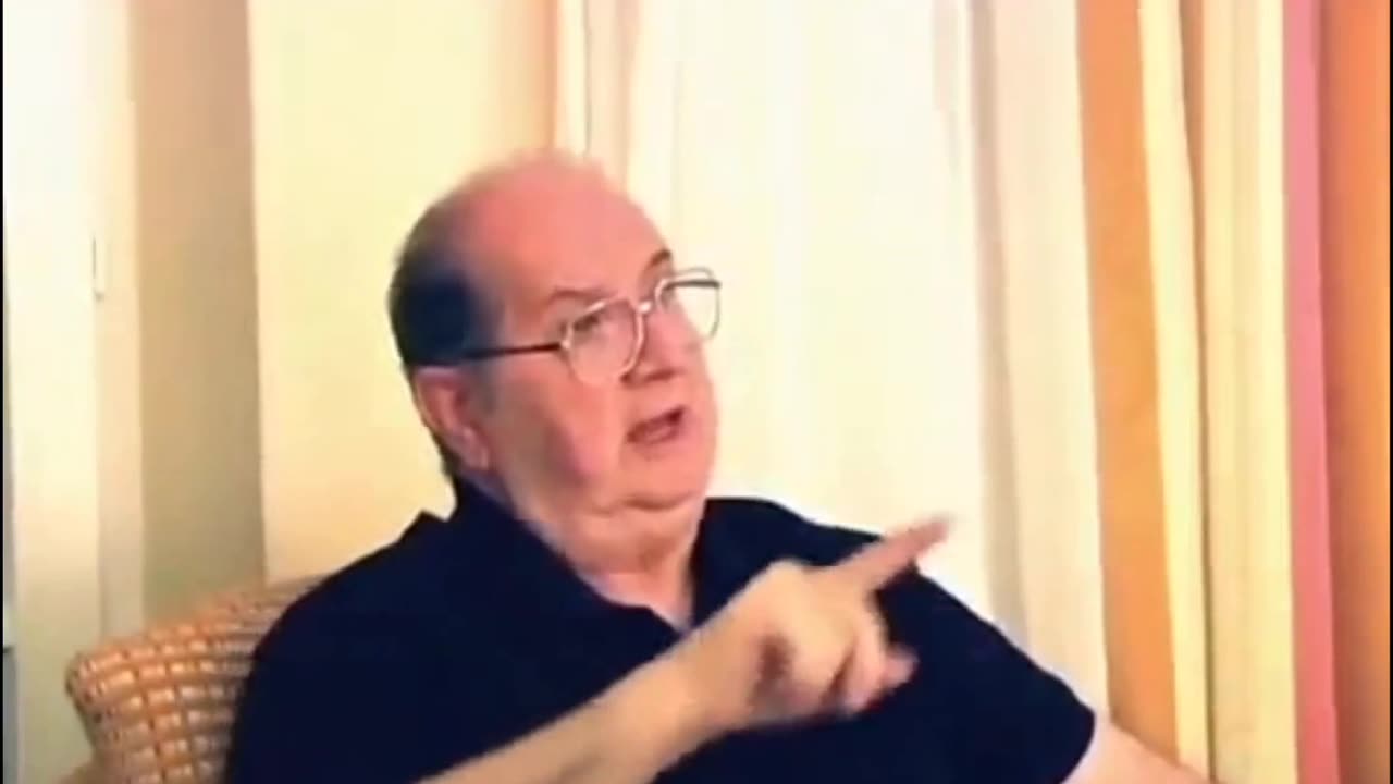 👽🤯 Bill Cooper, Roger Morneau, and Jordan Maxwell: NHI 'Goes Through Walls'? | TheTruthAbove