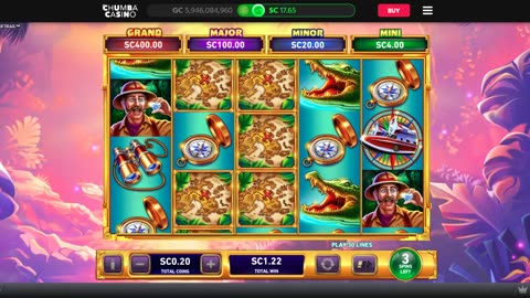 Rick's Online Slots 5/8/2025 PM