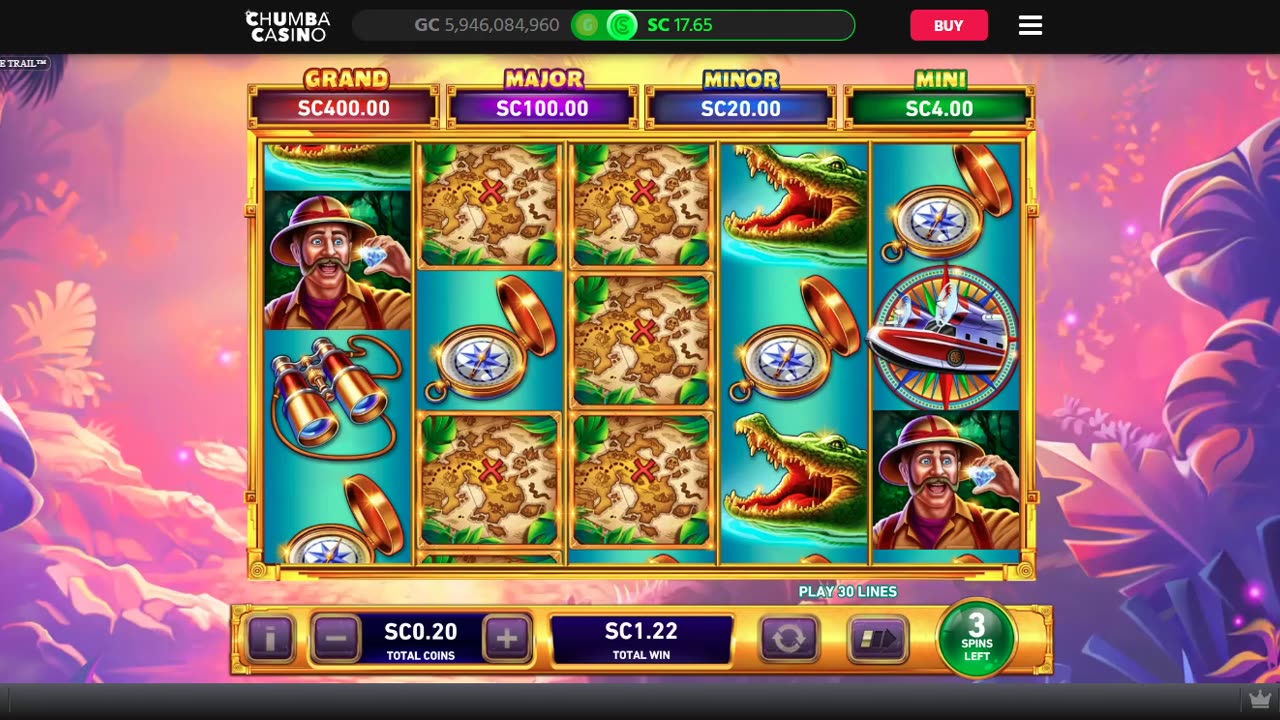 Rick's Online Slots 5/8/2025 PM