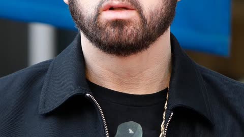 Eminem Says He almost Blew His Michael Jordan Shoe Deal With One Cringe Joke